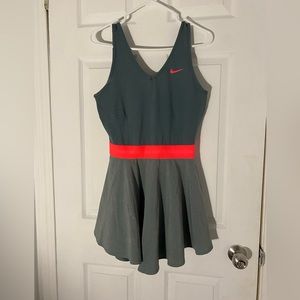 Nike Tennis Dress